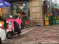 -金枫锅贴(滨江·凯旋门店)