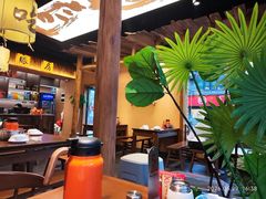 -吃香喝辣·地道衡东菜(南岳大庙店)