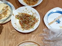 -满园烤鸭·春饼(抚顺万达店)