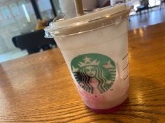 -星巴克(舟山蜈蚣峙店)