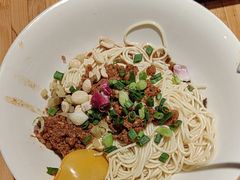 -周小波重庆小面·重庆名小吃(邹容路店)