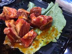 -丹东丛炟海鲜烧烤(江艺路店)