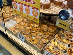 老婆饼糕点-味多美蛋糕(朝新嘉园店)