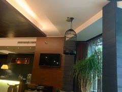 -杭州西湖艺联君亭酒店(黄龙体育中心地铁口店)
