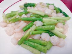 -无锡城中皇冠假日酒店·芳园中餐厅