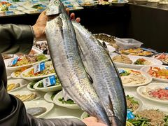 -好兄弟郭巨海鲜(天一阁店)