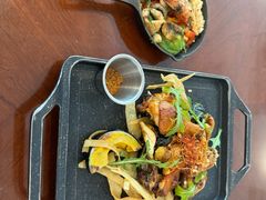 -灵意咖啡·西班牙美食(汕头金平万达广场店)