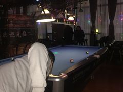 -聚点酒吧(龙湖滨江天街店)