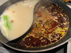 -新辣道鱼火锅(西直门店)