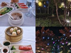 -蓝楹湾度假酒店