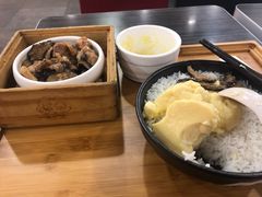 -72街荷叶饭(东方宝泰广场店)