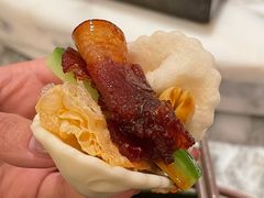 蜜汁火方-湖滨28中餐厅·西湖宴·杭州君悦酒店