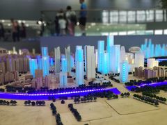 -广州市城市规划展览中心