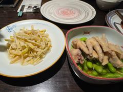 -庐灶江南·江南菜·四合院Bistro(东直门雍和宫·原华侨宾馆店)