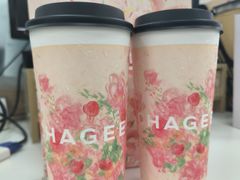 -霸王茶姬(上海恒基名人店)