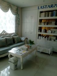 -蓝丝带产后恢复中心(清扬茂业店)