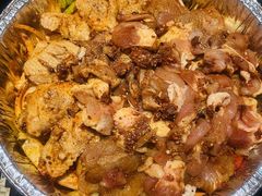 -黄记煌三汁焖锅(客都汇店)
