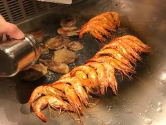 -大渔铁板烧(蛇口店)