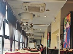 -高第街56号港式餐厅(山大路店)