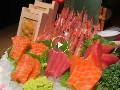 -福樱兰海鲜放题铁板烧(加州店)