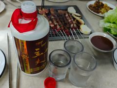 -风味烧烤