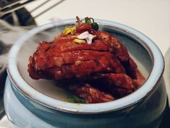 -焱铁烧·黑毛和牛专门店(杭州嘉里中心店)