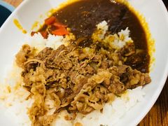 -食其家·牛丼咖喱(万达广场店)