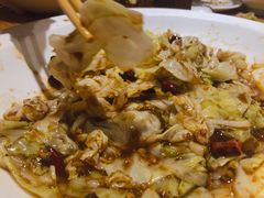 -金掌勺·锅包肉(广渠门店)