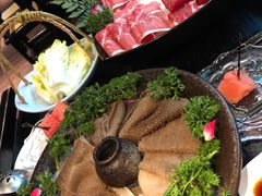 -捞王锅物料理(凯旋路店)