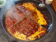 -陈眼镜火锅(总店)