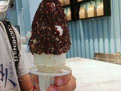-BLEUSKA布乳斯佳冰淇淋(金沙印象城店)