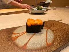 -Ginza Onodera铁板烧(外滩十八号店)