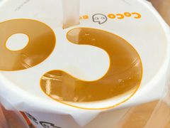 -CoCo都可(南京珠江路店)