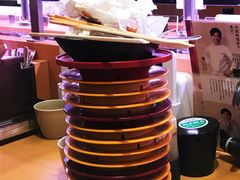 -sushiro寿司郎(上野店)