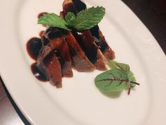 -环球港凯悦 · 享悦中餐厅