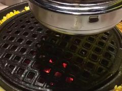 -韩宫宴烤肉·料理(苏州中心店)