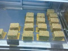 -马哥孛罗咖啡厅·Cafe Marco (厦门马哥孛罗东方大酒店)