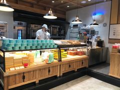 -工匠面包(壹方店)