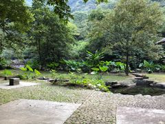 -白云源风景区