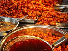 -为民烧烤吧.自贡爆炒菜(收录10年好店)