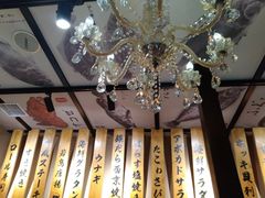 -千代武日本料理(爱建店)