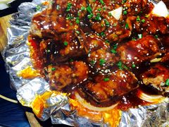 -尚府一品·烤鸭·新京菜(圆明园店)