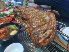 -乌兰烧烤·烤羊腿(西丽店)