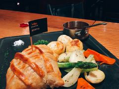 -SHARK鲨鱼餐吧(购物公园店)
