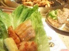 -妙香居韩国烤肉(容桂天佑城店)