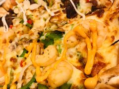 -Mr.Pizza米斯特比萨(合肥一九一二街区店)