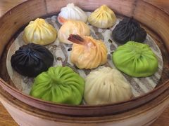 -隆喜元鱼汤包·海鲜(中联广场店)