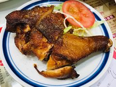 -華人 華星冰室(氹仔 店)