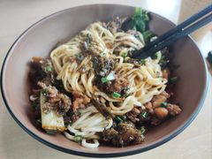 -赤面仔(麓湖美食岛店)