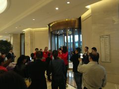 -常州武进九洲喜来登酒店